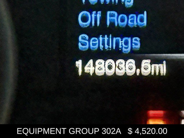 Used 2018 Ford F150 XLT w/ Equipment Group 302A Luxury AWD/4WD image 35
