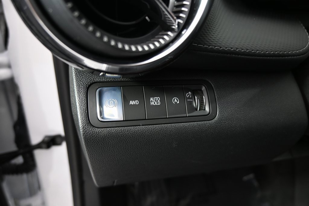 New 2026 Chevrolet Equinox LT w/ Convenience Package II image 26