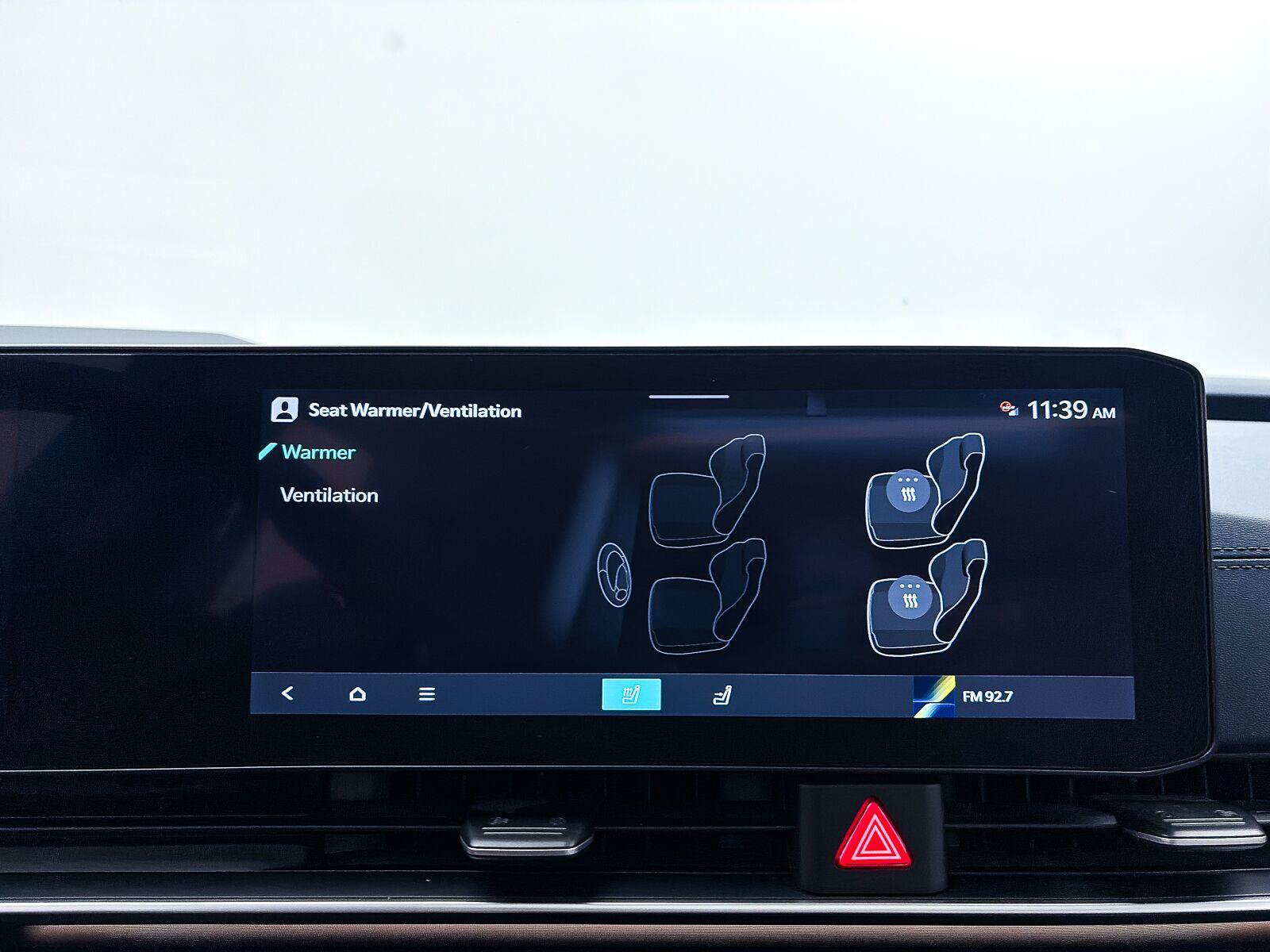 Used 2025 Kia Carnival SX Prestige FWD image 26