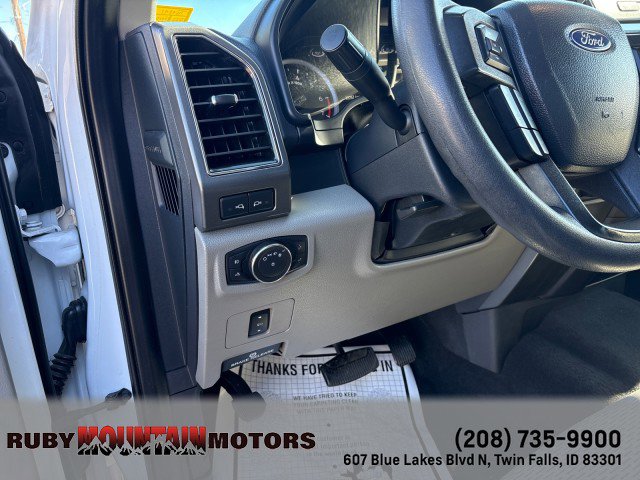 Used 2022 Ford F350 XLT w/ XLT Value Package image 14