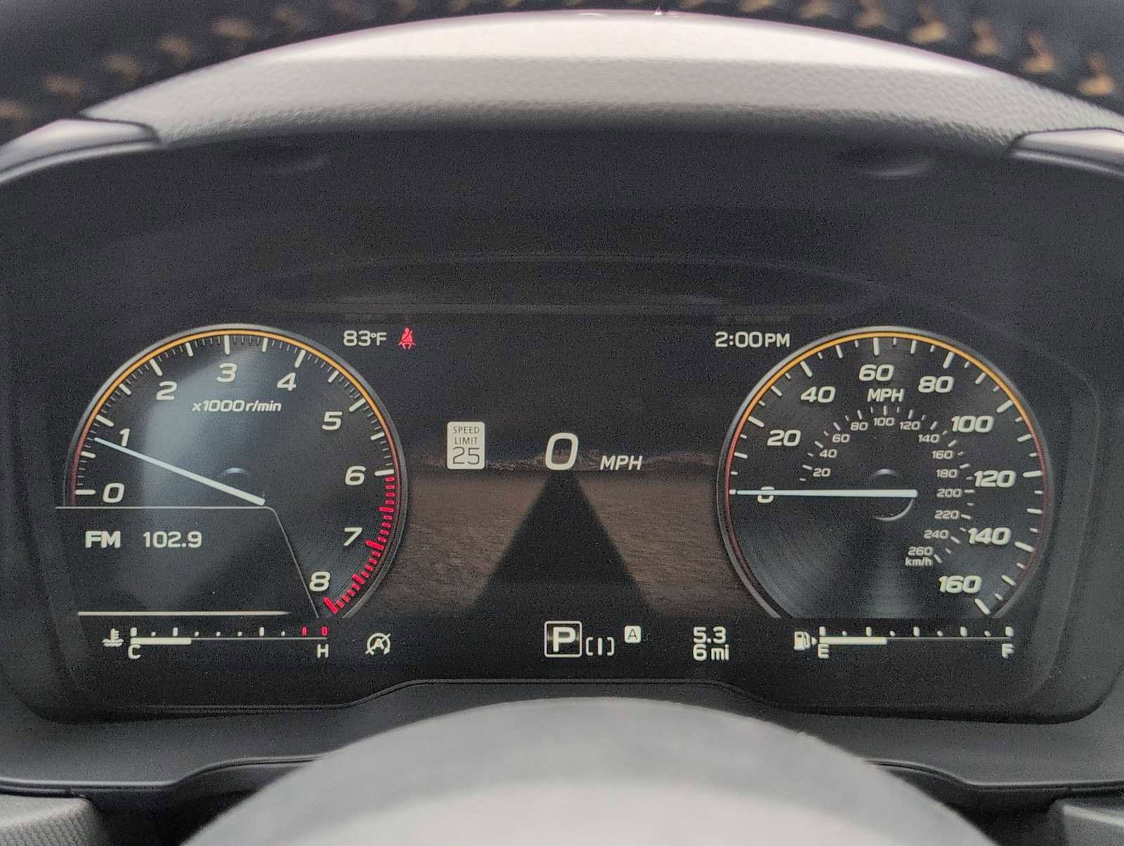 New 2026 Subaru Forester Wilderness image 33