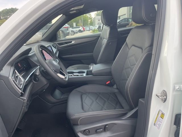 New 2026 Volkswagen Atlas Cross Sport SE image 23