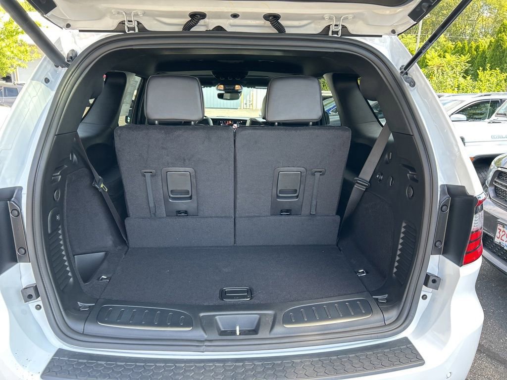 New 2026 Dodge Durango GT image 33