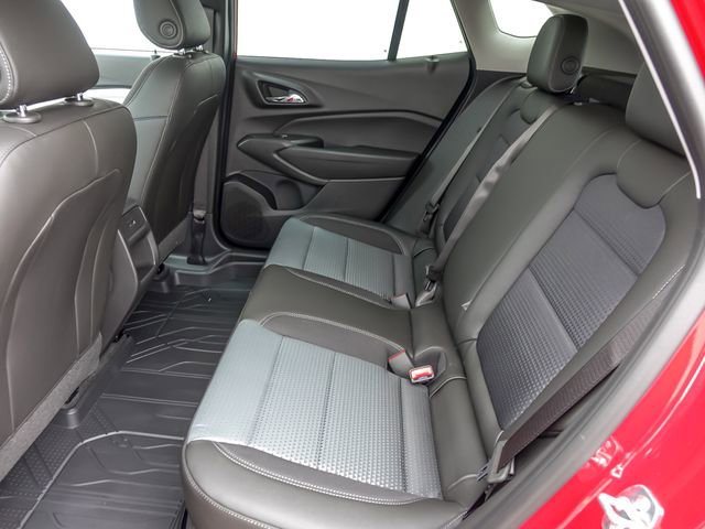 New 2026 Chevrolet Trax LT image 15