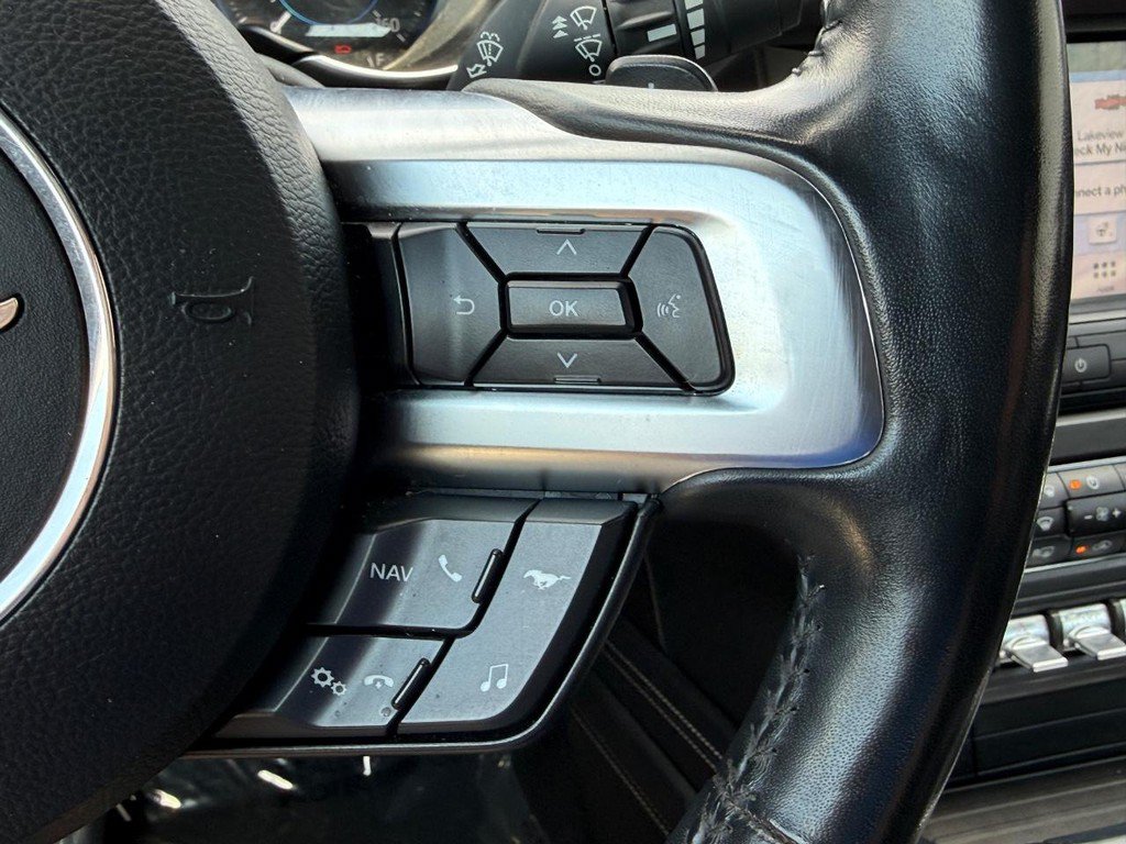 Used 2019 Ford Mustang GT Premium w/ Equipment Group 401A RWD image 19