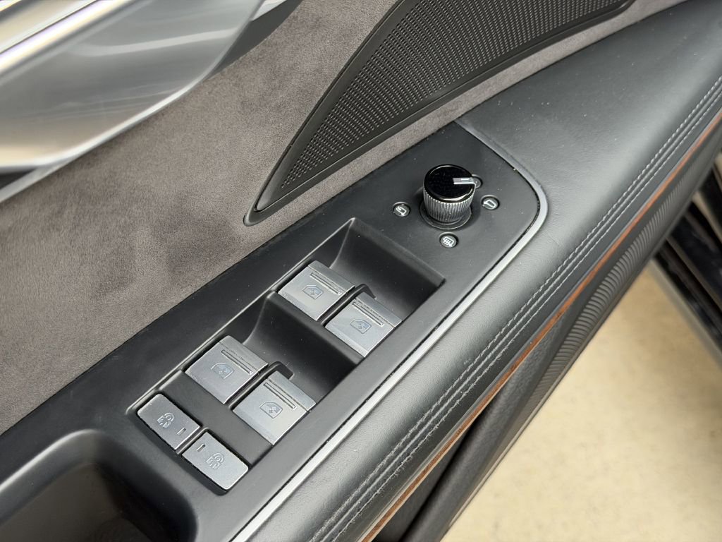Used 2019 Audi A8 L 3.0T w/ Luxury Package image 24