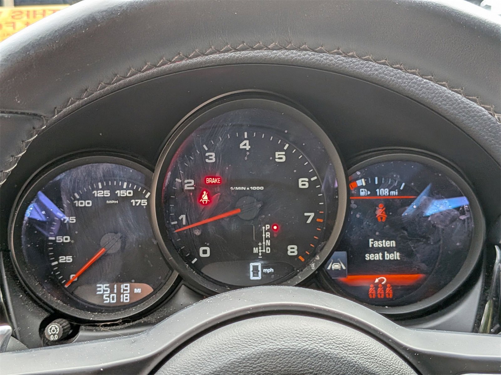 Used 2021 Porsche Macan image 20