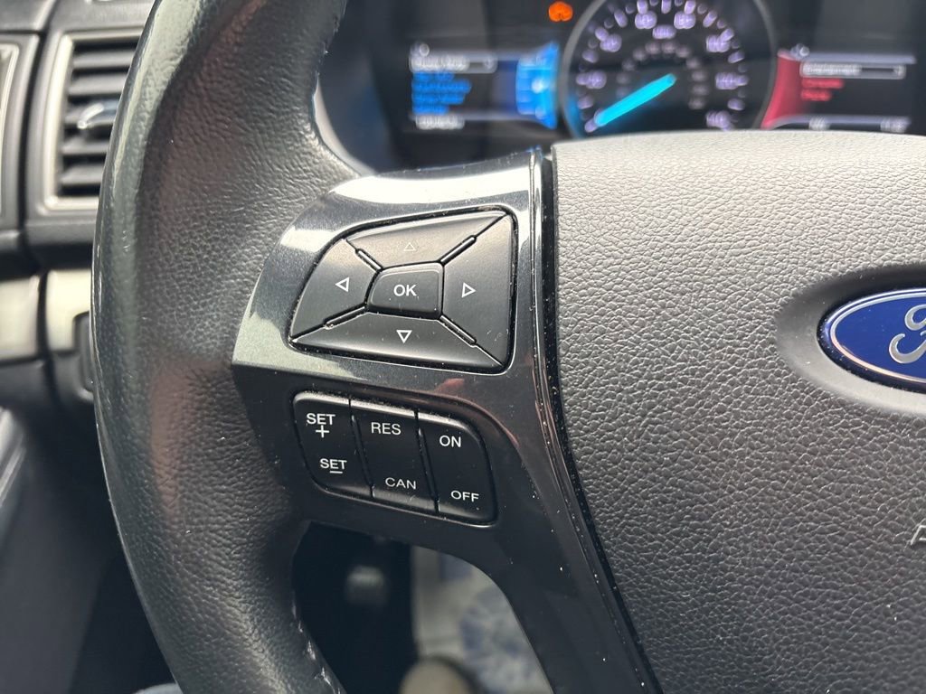 Used 2019 Ford Explorer XLT w/ Equipment Group 201A image 61