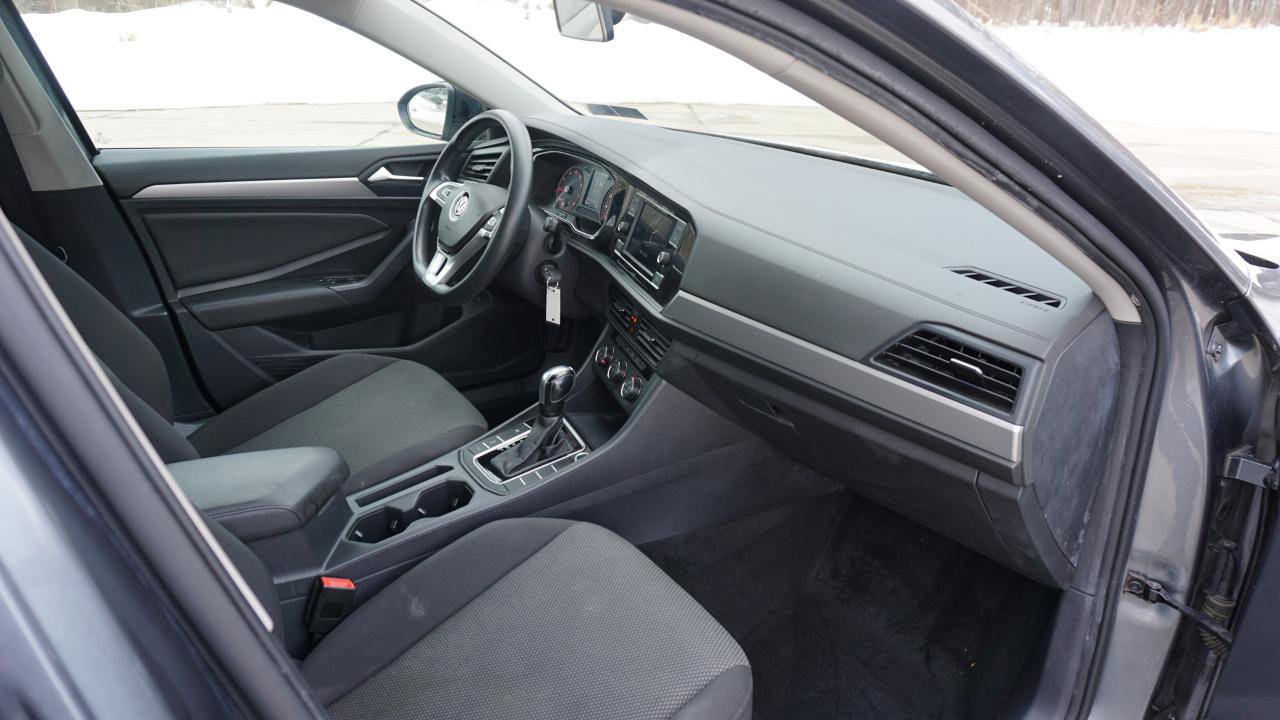 Used 2019 Volkswagen Jetta R-Line image 12