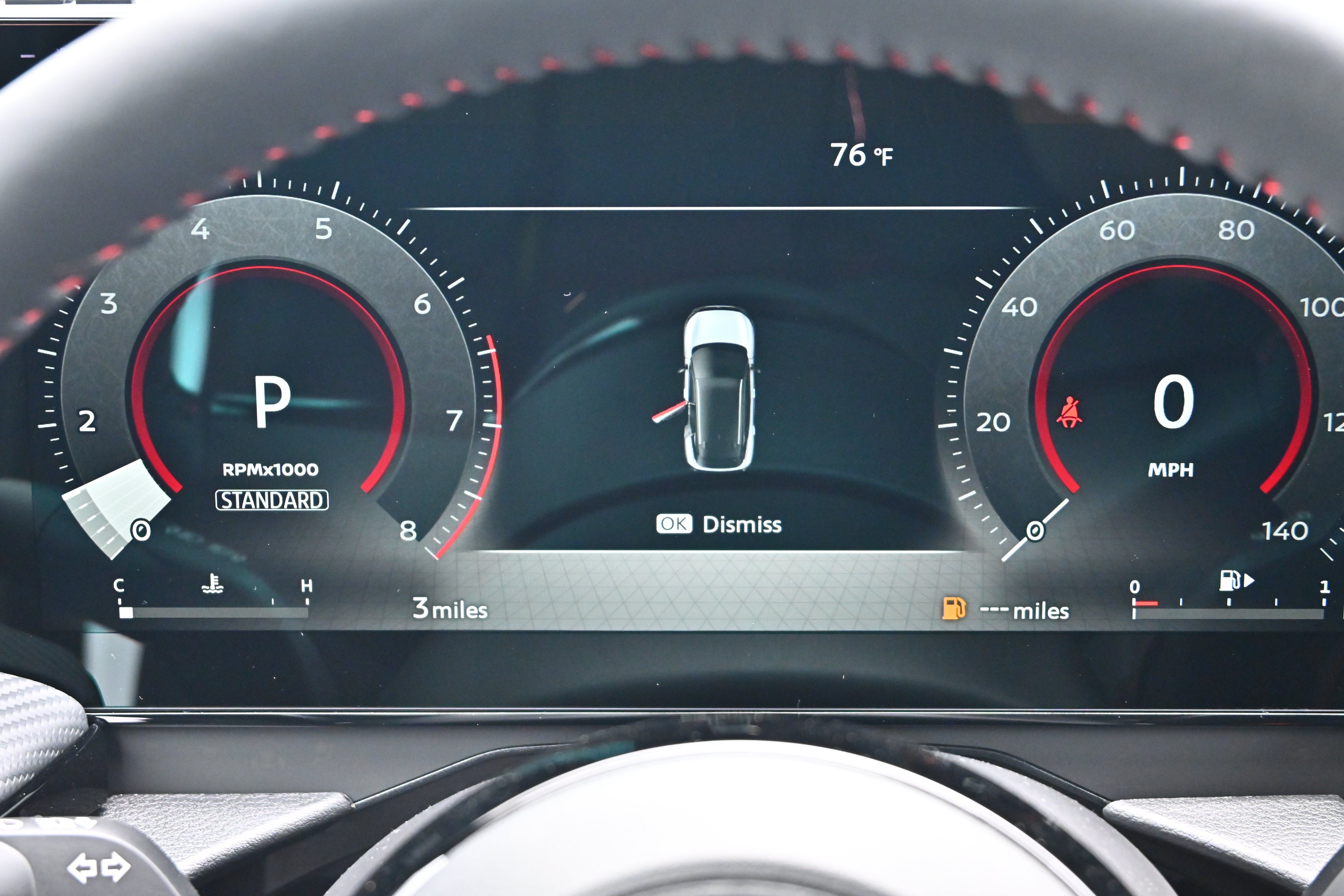 New 2026 Nissan Kicks SR w/ SR Premium Package AWD/4WD image 21