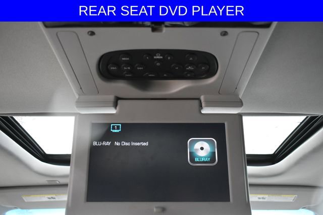 Used 2020 GMC Yukon Denali w/ Denali Ultimate Black Edition AWD/4WD image 6