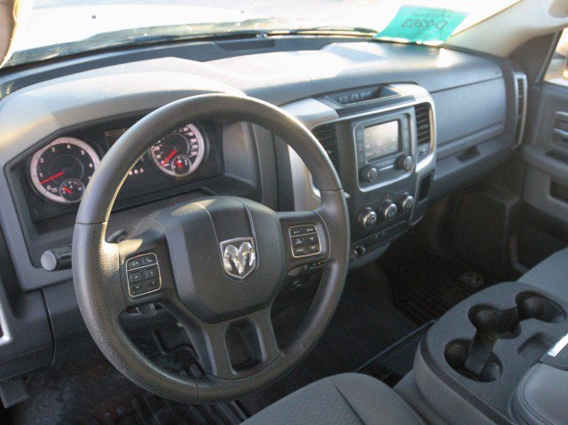 Used 2015 RAM 1500 Outdoorsman image 16