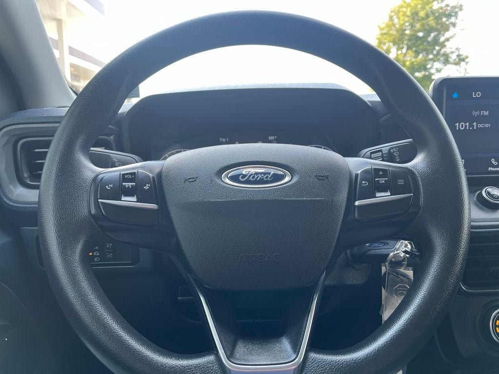 Used 2022 Ford Maverick XL w/ Equipment Group 100A Standard AWD/4WD image 26