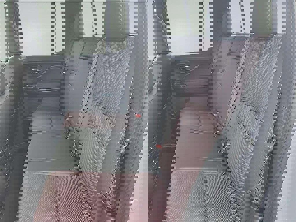 Used 2025 Honda Ridgeline Black Edition image 22