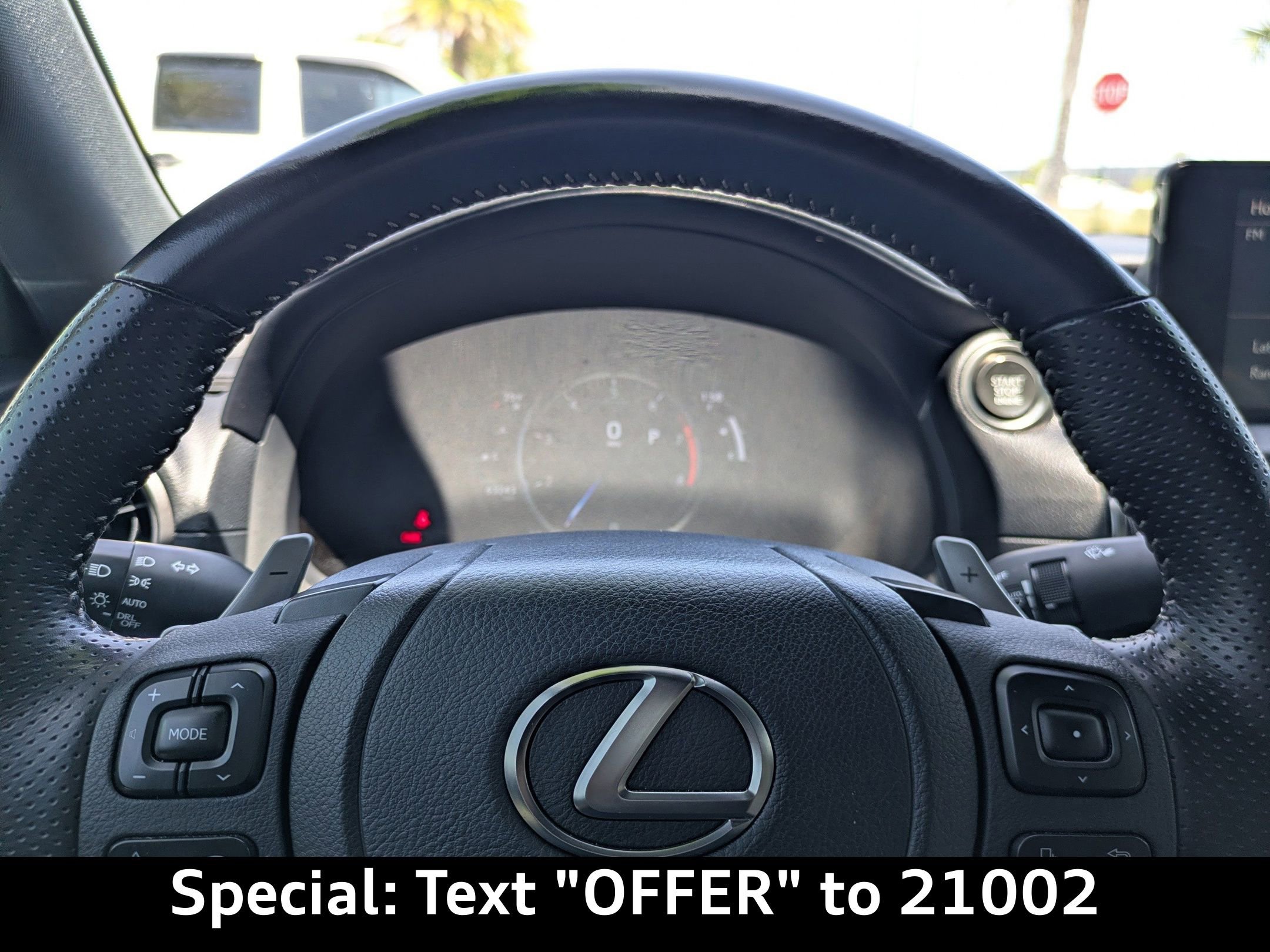 Used 2022 Lexus IS 350 F Sport RWD image 31
