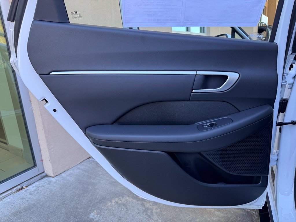 New 2026 Hyundai Sonata SEL FWD image 22