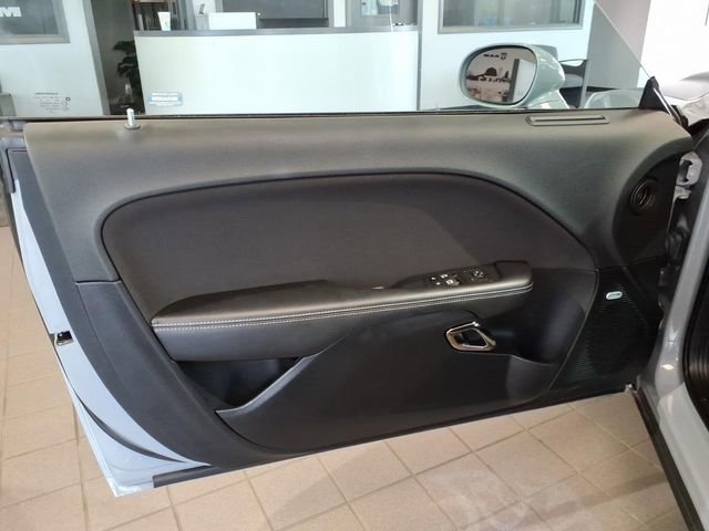 Used 2022 Dodge Challenger SRT Hellcat Redeye RWD image 13