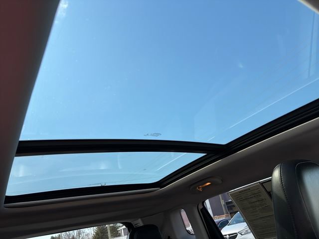 Used 2018 Jeep Compass Limited w/ Navigation Group image 25