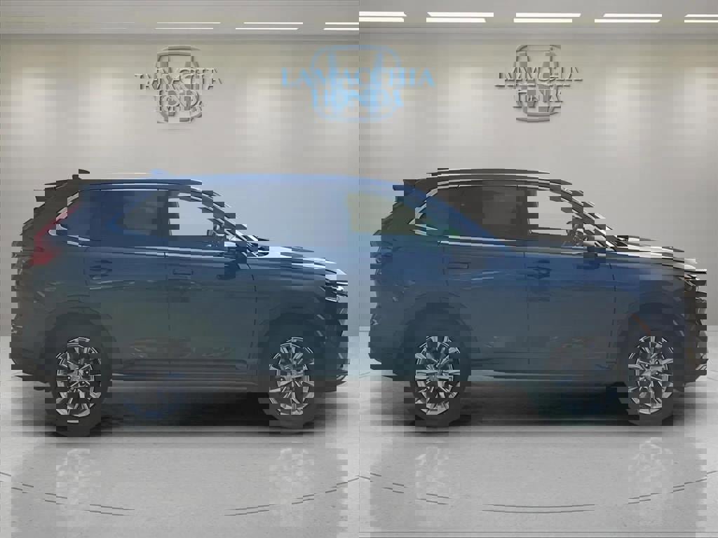 Used 2024 Honda CR-V EX image 6