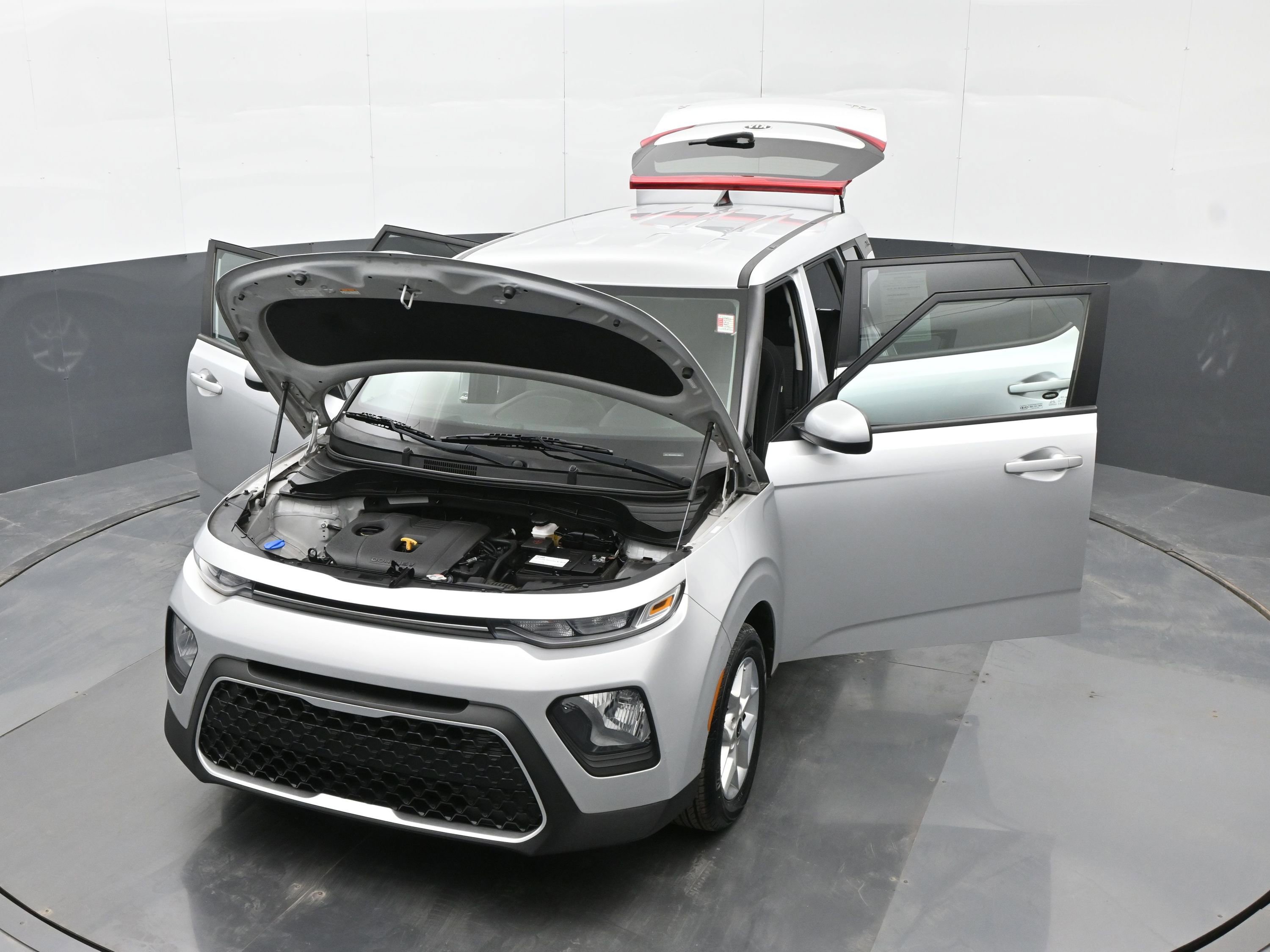 Used 2020 Kia Soul S image 46