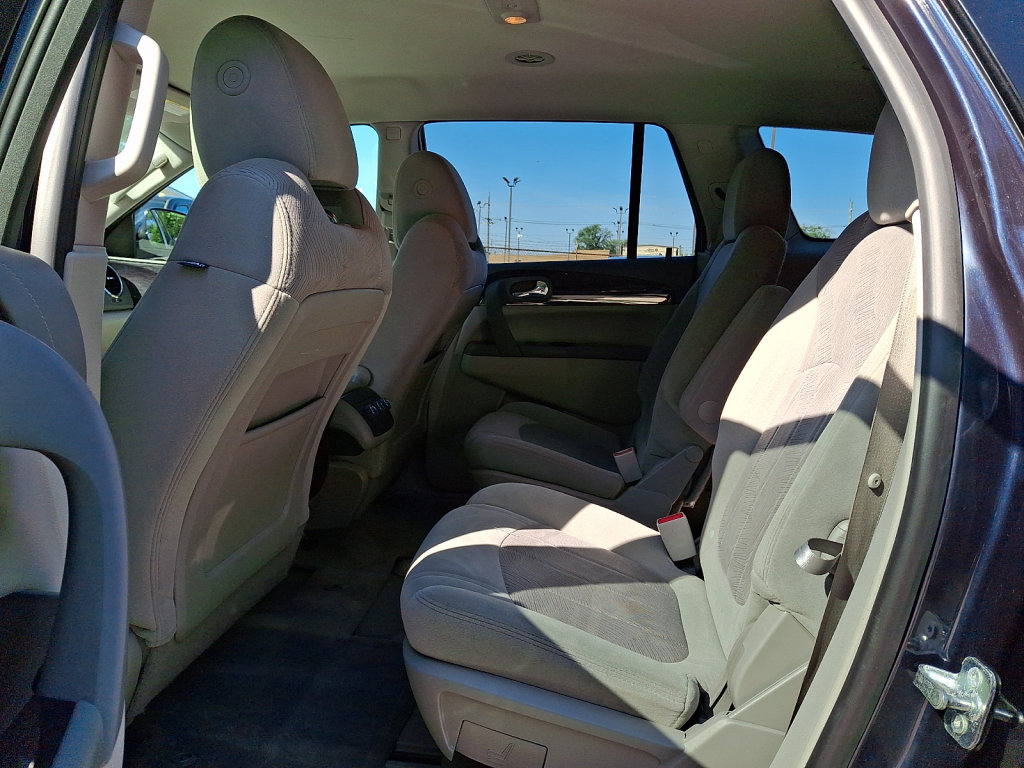 Used 2017 Buick Enclave Convenience FWD image 18