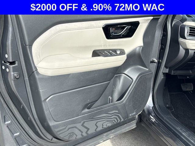 New 2026 Subaru Forester Limited image 10