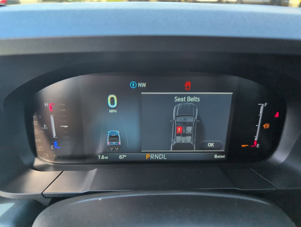 New 2026 Ford Maverick XLT image 20