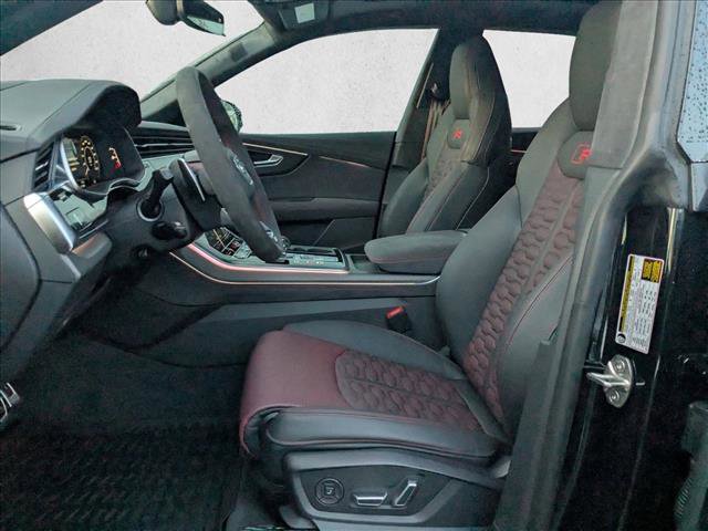 New 2026 Audi RS Q8 performance image 4
