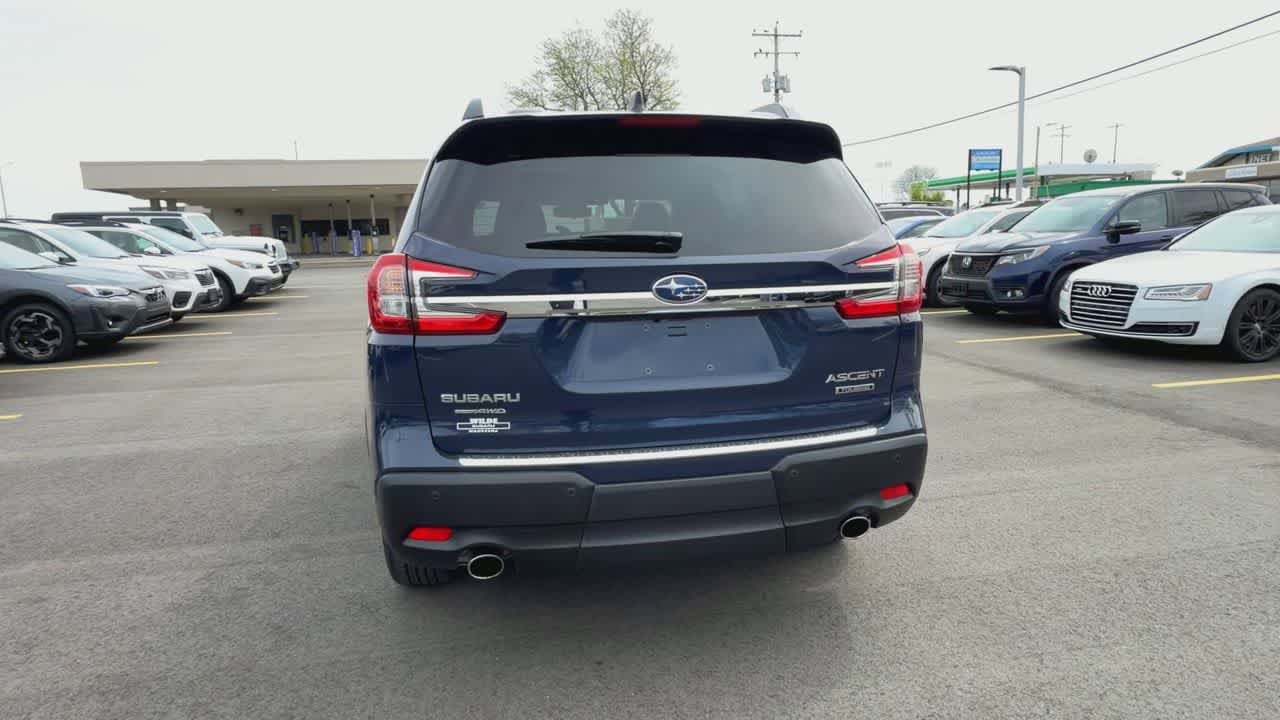 Certified 2024 Subaru Ascent Touring AWD/4WD image 7