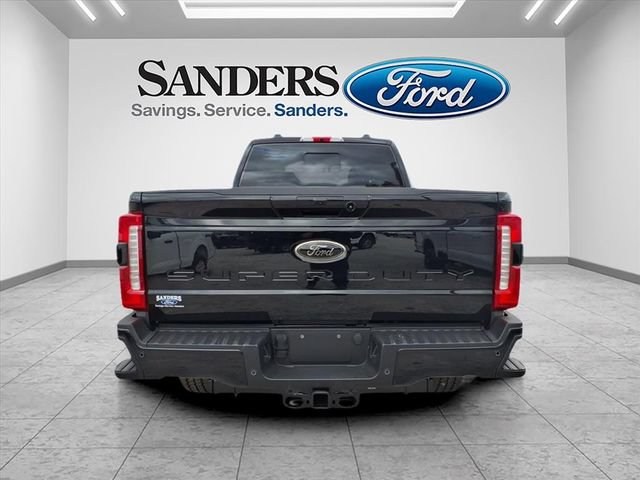 New 2026 Ford F250 XLT w/ XLT Premium Package AWD/4WD image 2