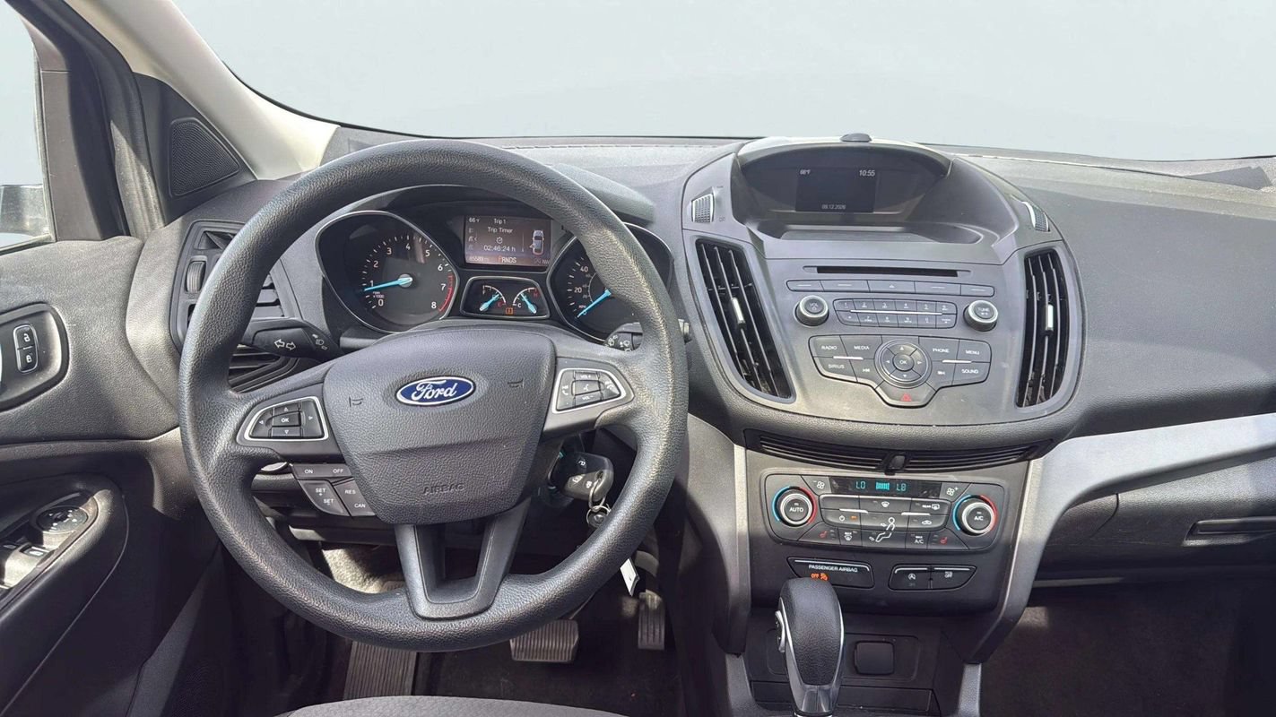 Used 2018 Ford Escape SE AWD/4WD image 9