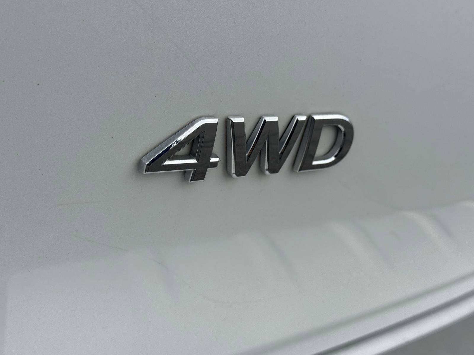 Used 2021 INFINITI QX80 Luxe w/ Cargo Package image 10