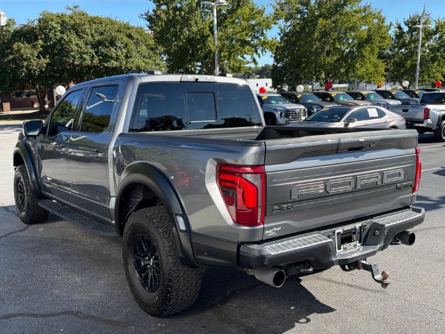 Used 2024 Ford F150 Raptor AWD/4WD image 6