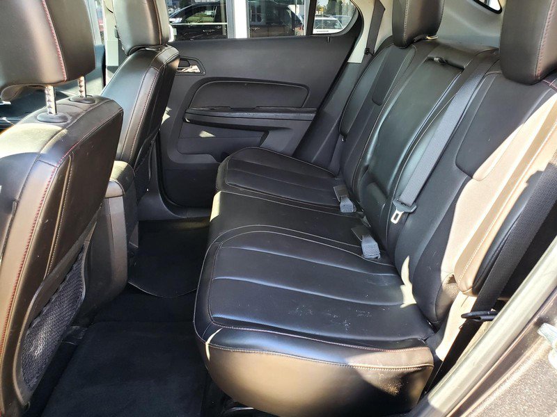 Used 2013 Chevrolet Equinox LTZ FWD image 15