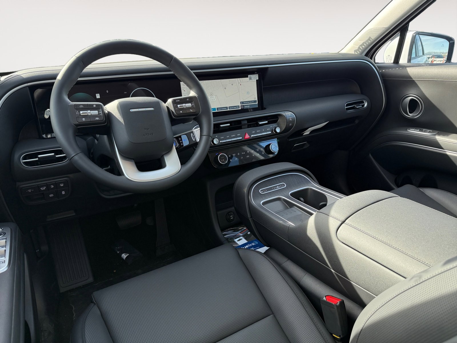 New 2026 Hyundai Palisade SEL Premium image 15