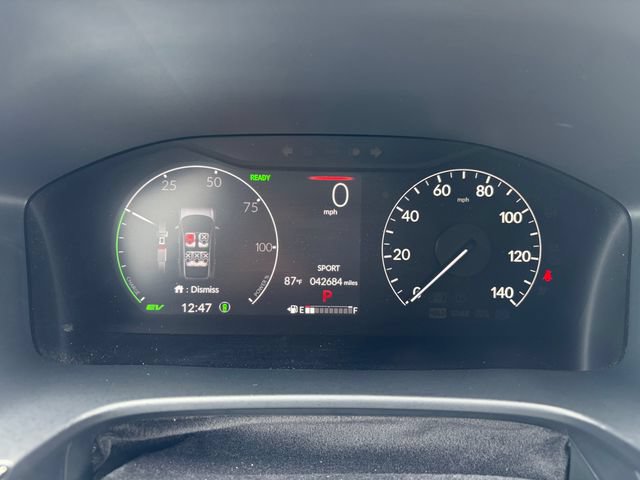 Used 2025 Honda CR-V Sport-L image 25