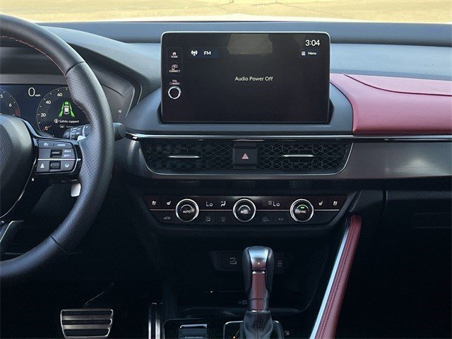 New 2026 Acura ADX A-Spec FWD image 17