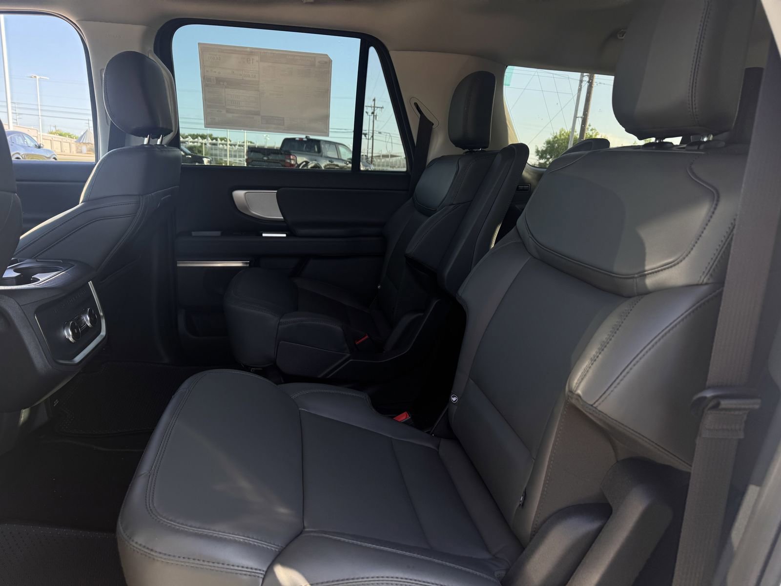 New 2026 Ford Expedition Max Active image 24