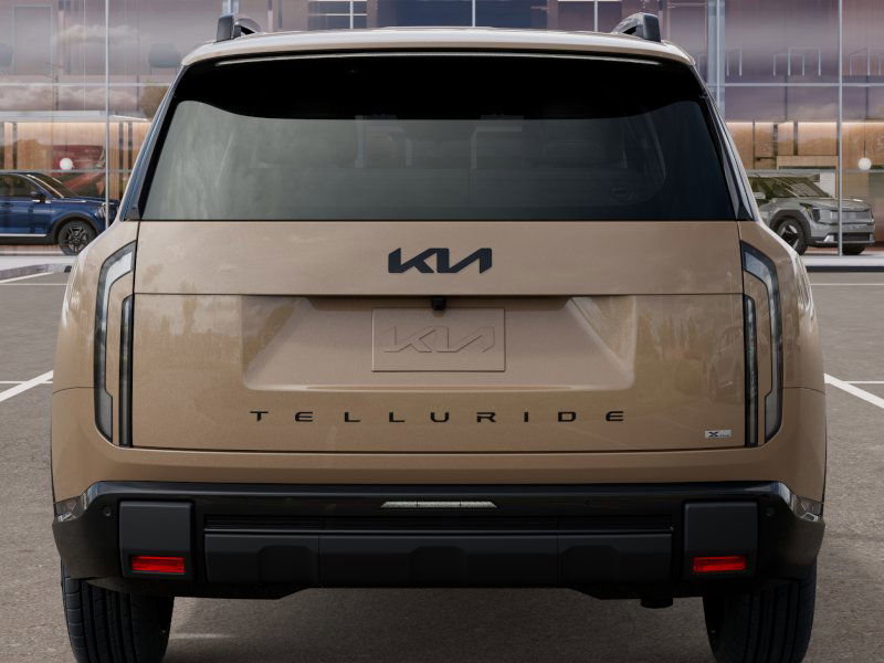 New 2027 Kia Telluride SX X-Line w/ Towing Package image 13