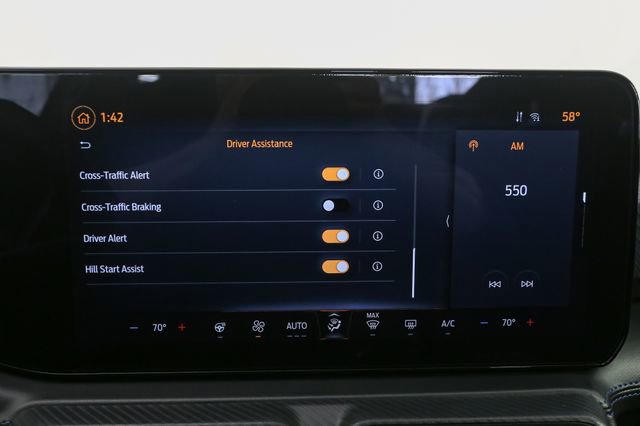 Used 2025 Ford Mustang Dark Horse image 26