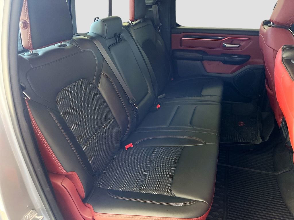 Used 2019 RAM 1500 Rebel w/ Rebel Level 1 Equipment Group image 26