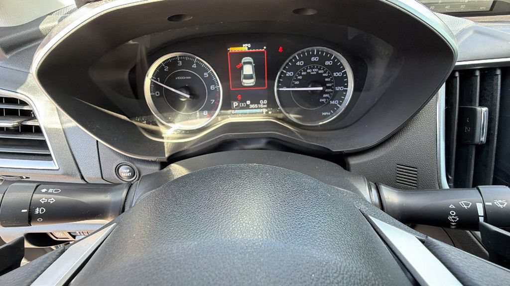 Used 2023 Subaru Impreza 2.0i Limited AWD/4WD image 21