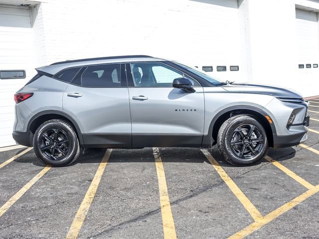 New 2026 Chevrolet Blazer LT image 5