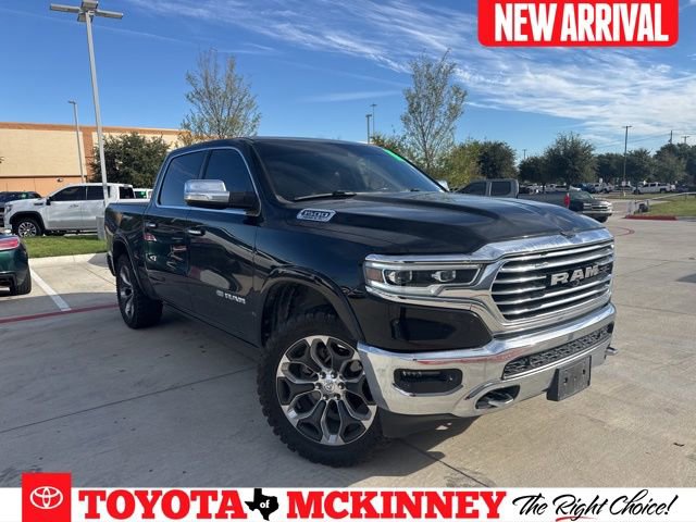 Used 2019 RAM 1500 Limited