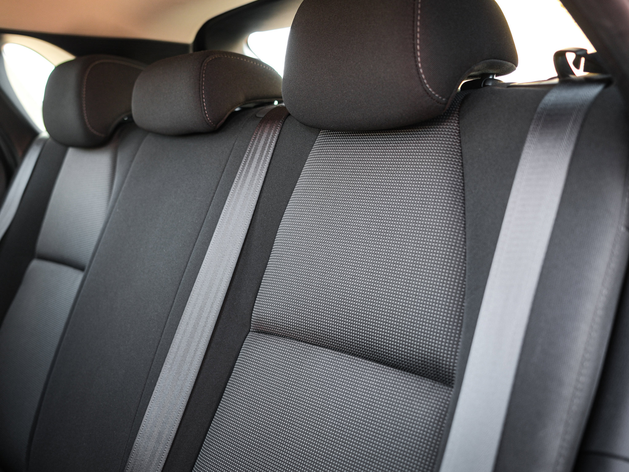 Used 2023 MAZDA CX-30 AWD 2.5 S image 30