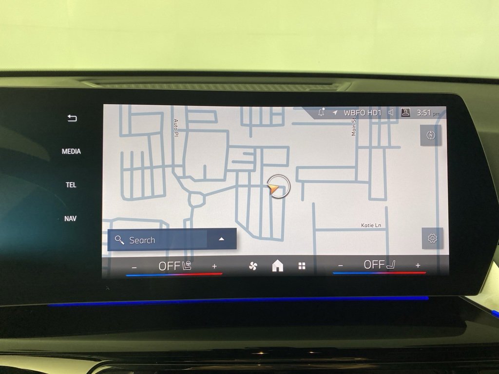 Certified 2025 BMW X1 xDrive28i w/ Convenience Package image 15