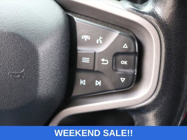 Used 2021 Ford Bronco Badlands AWD/4WD image 27