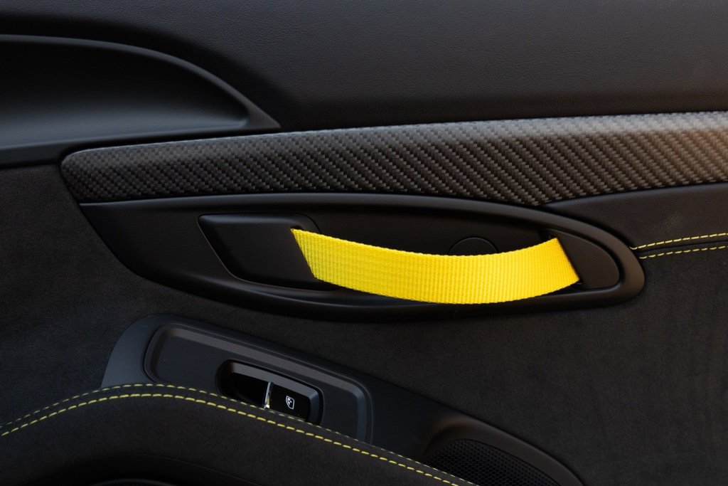 Used 2024 Porsche 718 Cayman GT4 RS w/ Weissach Package image 60