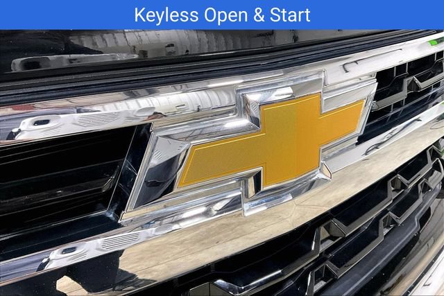 Certified 2025 Chevrolet Silverado 1500 LT image 29