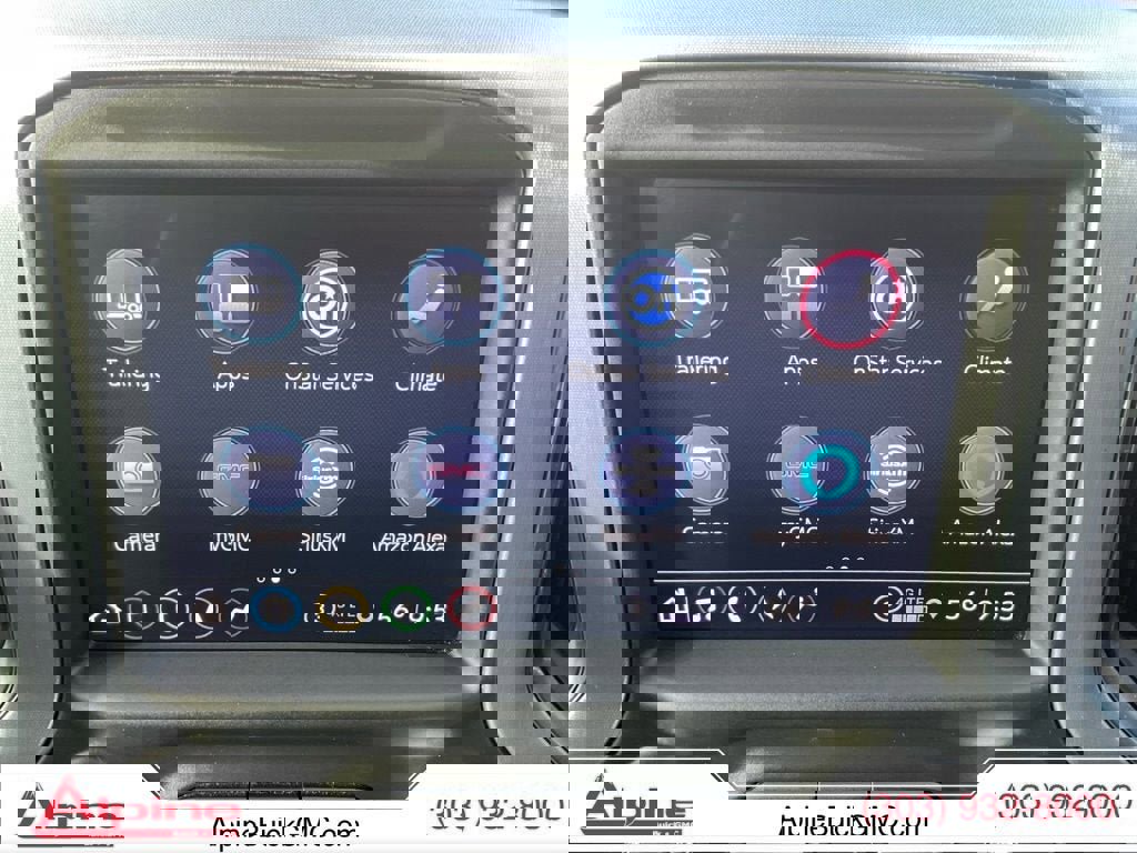 Used 2022 GMC Sierra 1500 SLT w/ SLT Premium Plus Package image 18